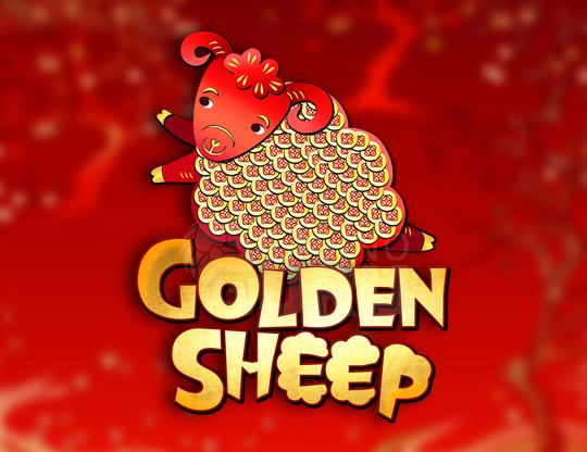 Golden Sheep